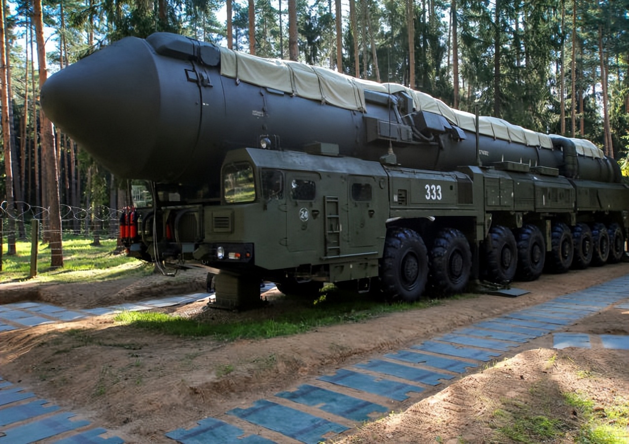 美国最惧怕的核武,美国对中国核武器的评估