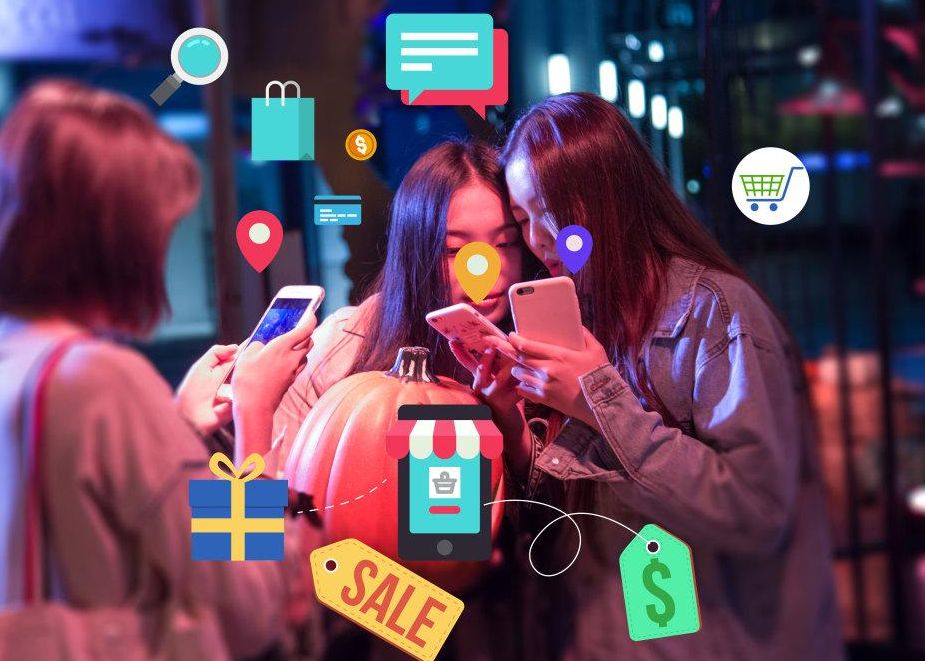 新零售构建私域流量思维,社交型新零售