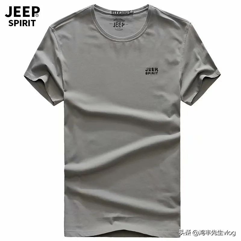 jeep短袖t恤男款polo清仓,jeep短袖t恤上衣