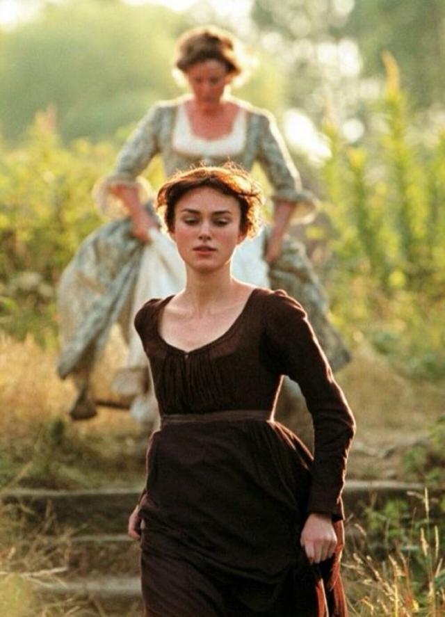 莉迪亚傲慢与偏见,傲慢与偏见莉迪亚片段