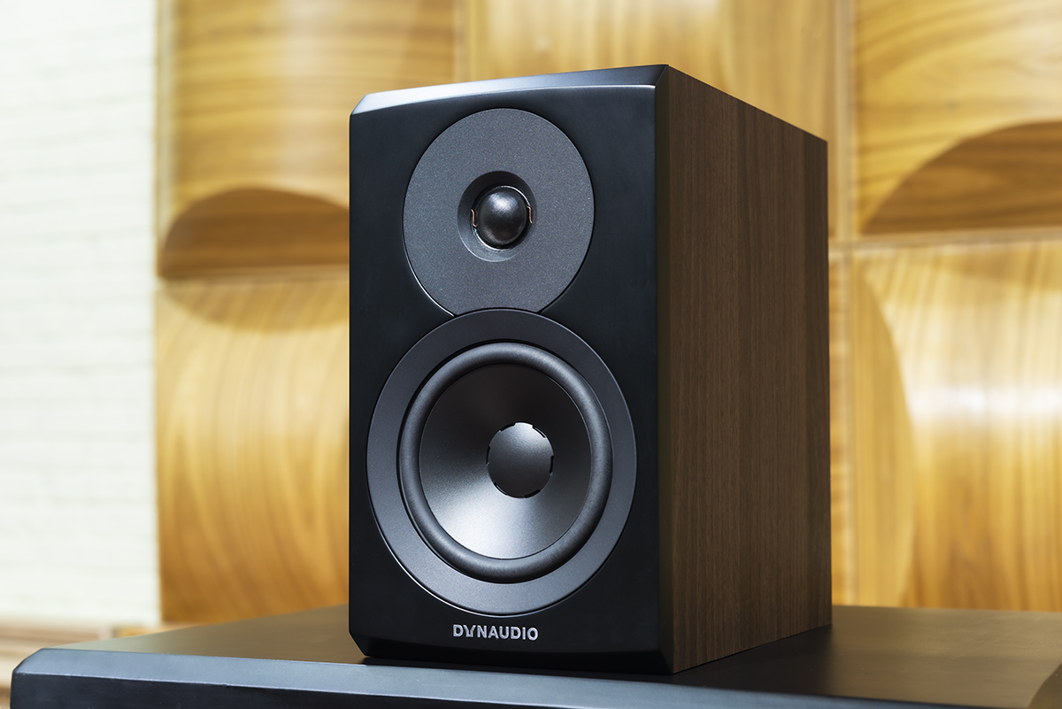 万元内丹拿监听音响,万元左右丹拿效果