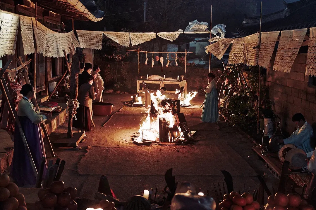 2022年韩国最恐怖的恐怖片,十大韩国恐怖片最恐怖的