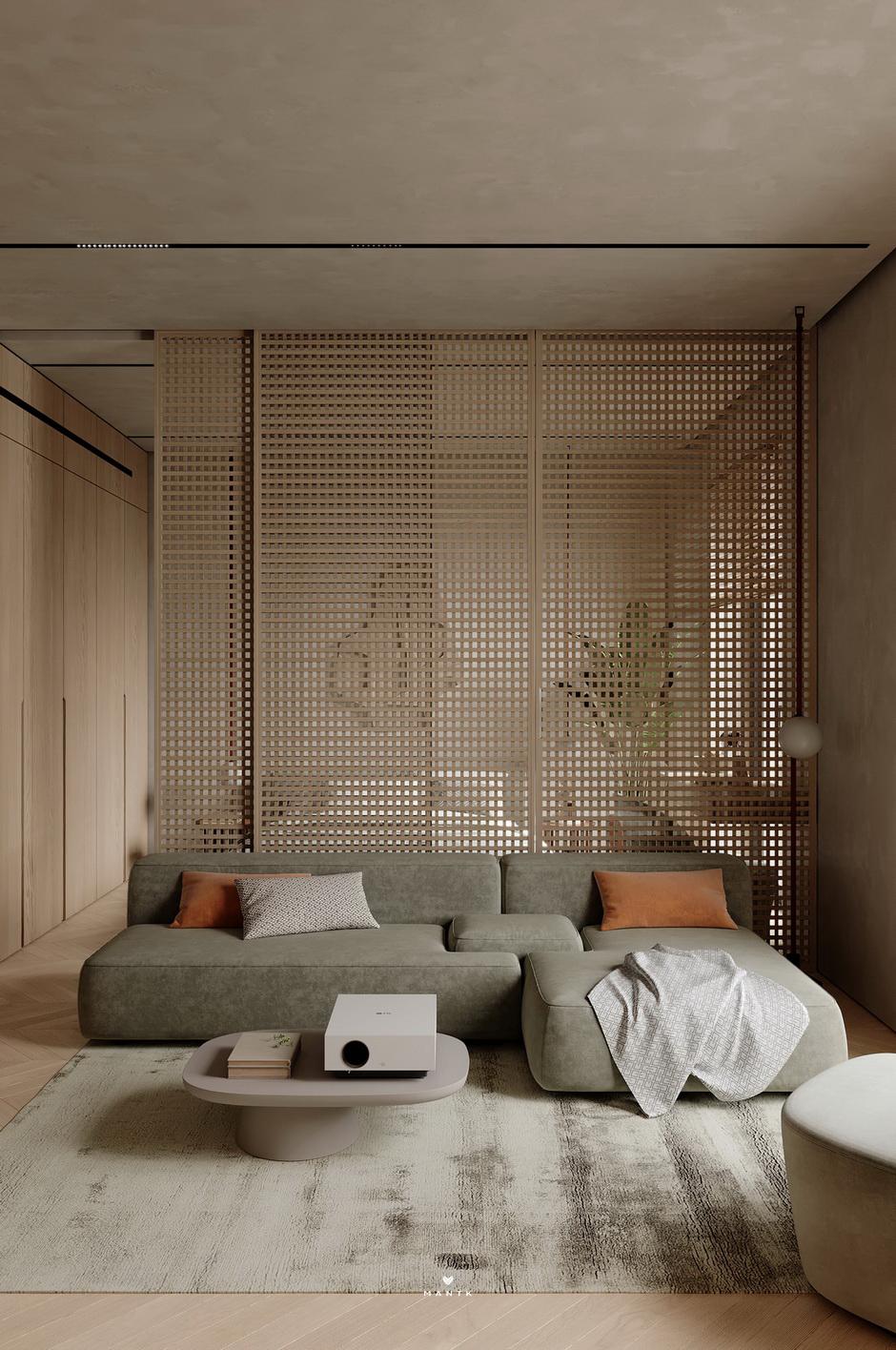 掌控流行密码！格子木格栅风头正茂！！