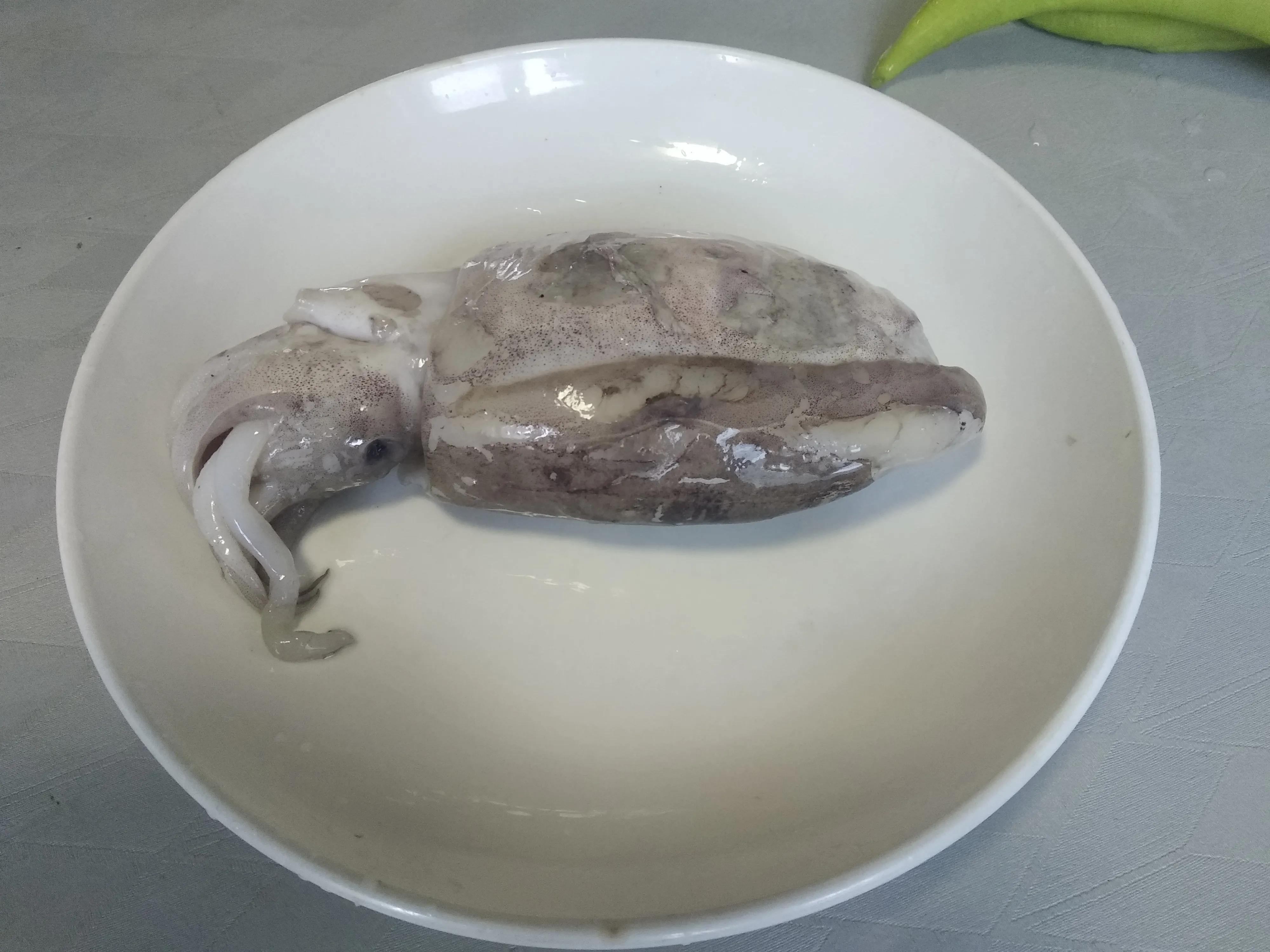 休渔期虾蟹,休渔期结束的海鲜有哪些