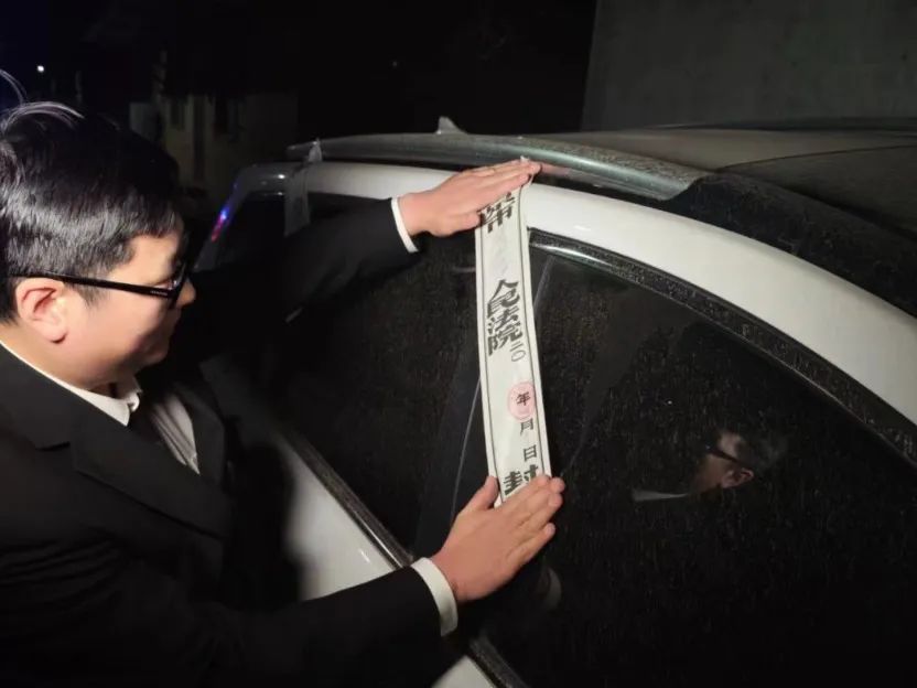 狂飙执行任务帅气片段,狂飙高启强执行死刑