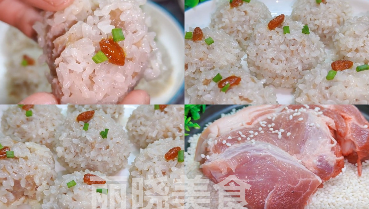 建议中老年人：少吃猪肉萝卜，常吃6种“黄金粗粮”，懂吃更健康