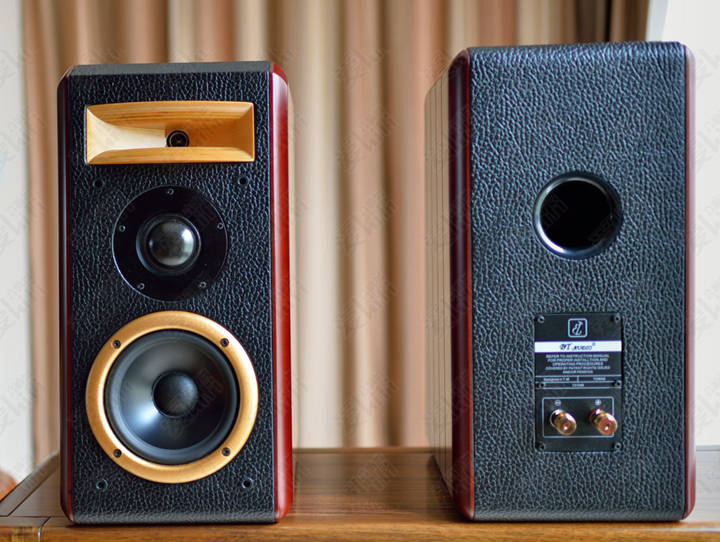 三分频书架式音箱推荐,十款顶级三分频书架音箱