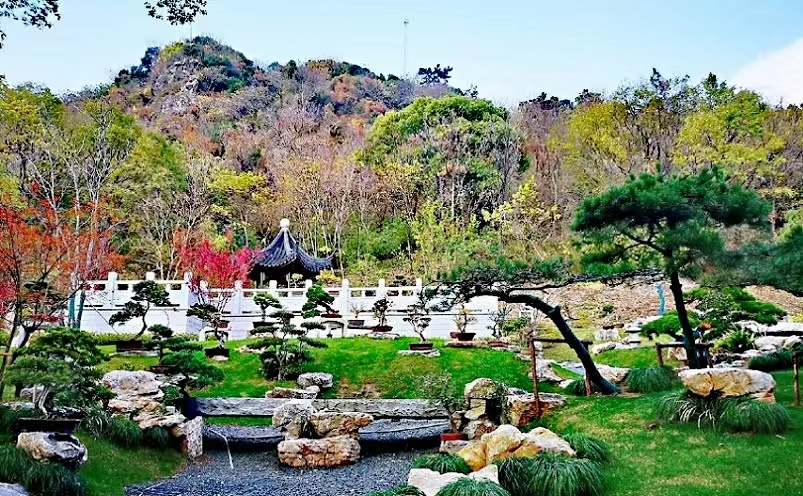 昆山旅游十大必去景点排行榜,昆山游玩必去景点推荐