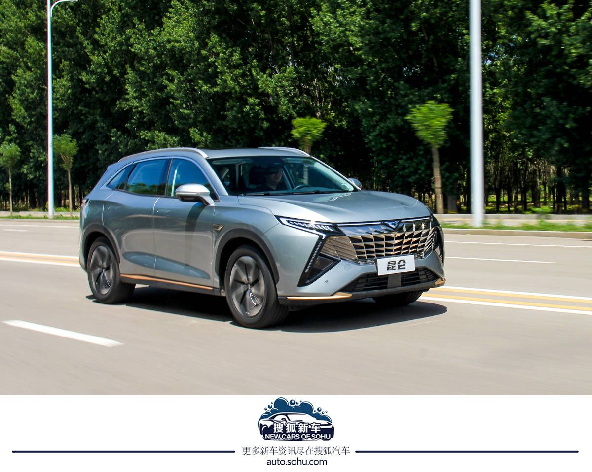 凯翼昆仑500星空版缺点,凯翼昆仑500试驾