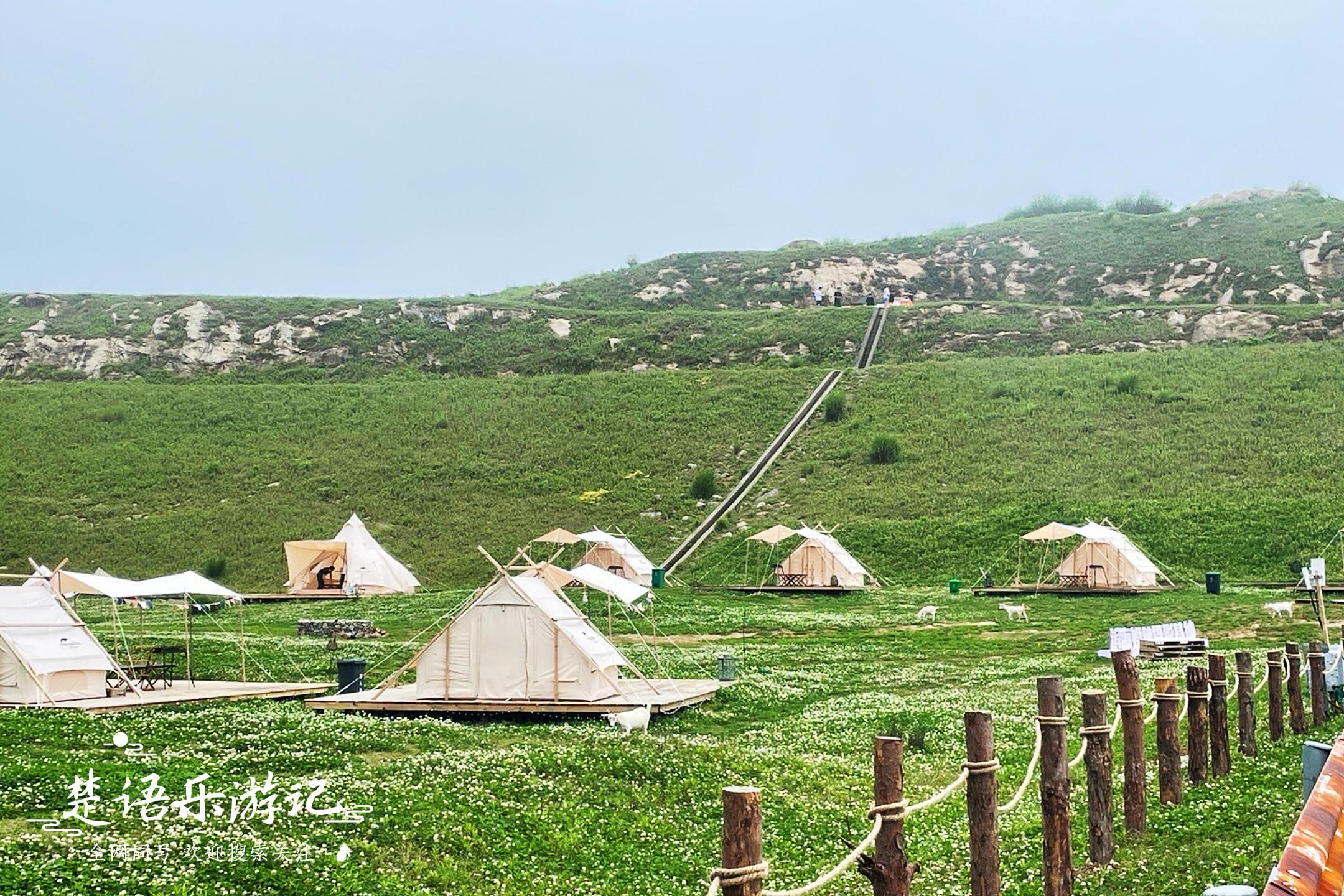 宁波无人岛旅游攻略,宁波免费露营海边游玩攻略
