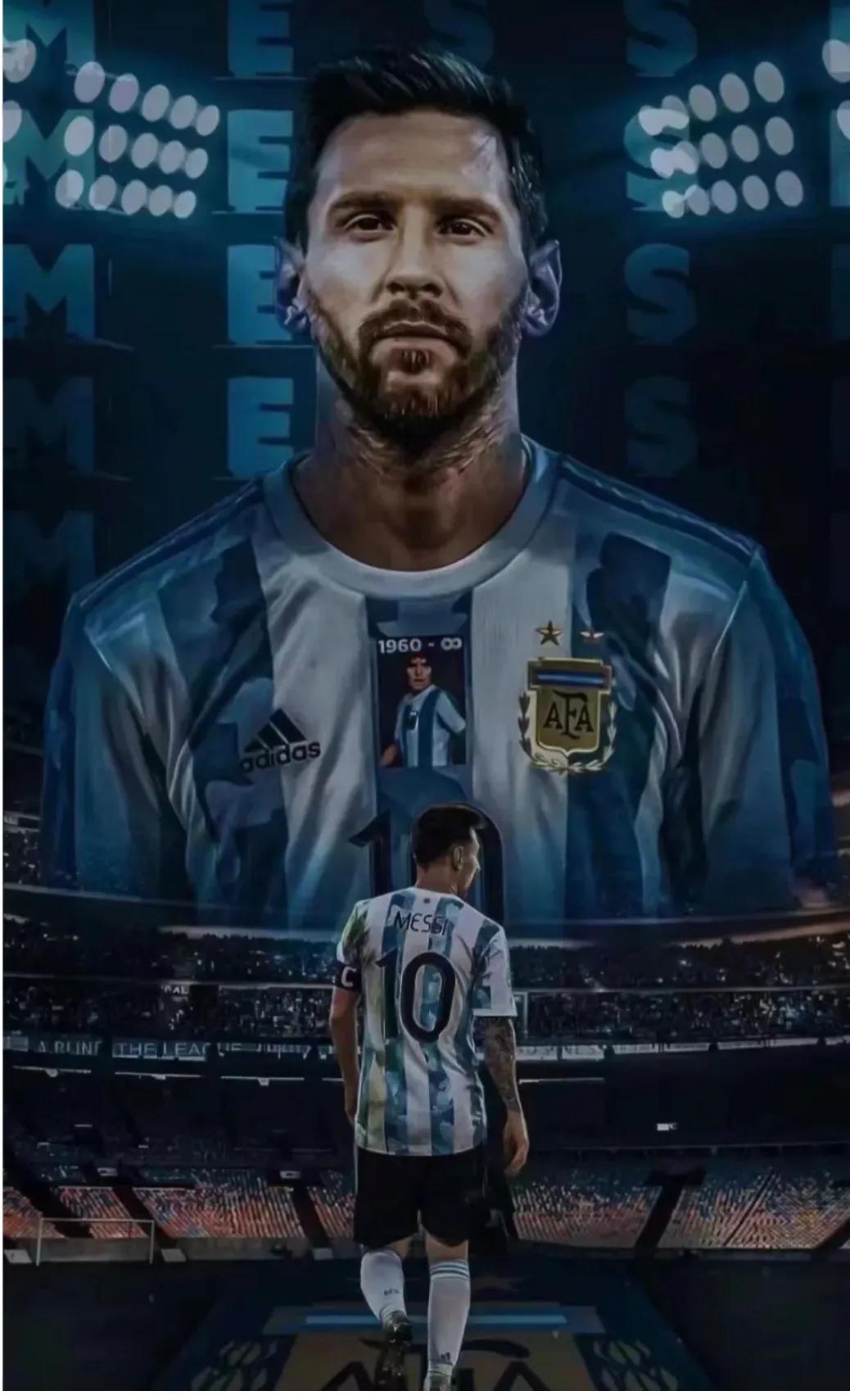 梅西的足球技术特点,梅西足球技术