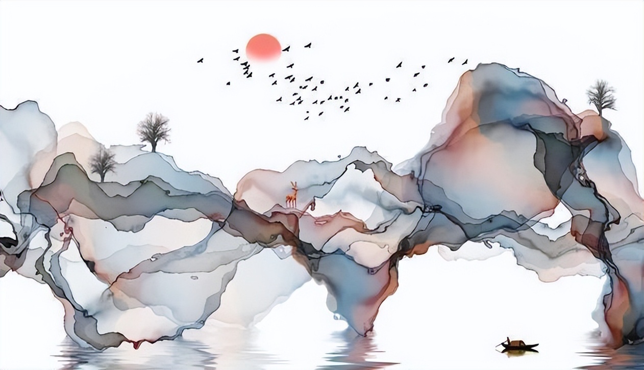 好诗凭快意，一念起惊鸿——梧桐院诗词第七期（五绝：诗事）