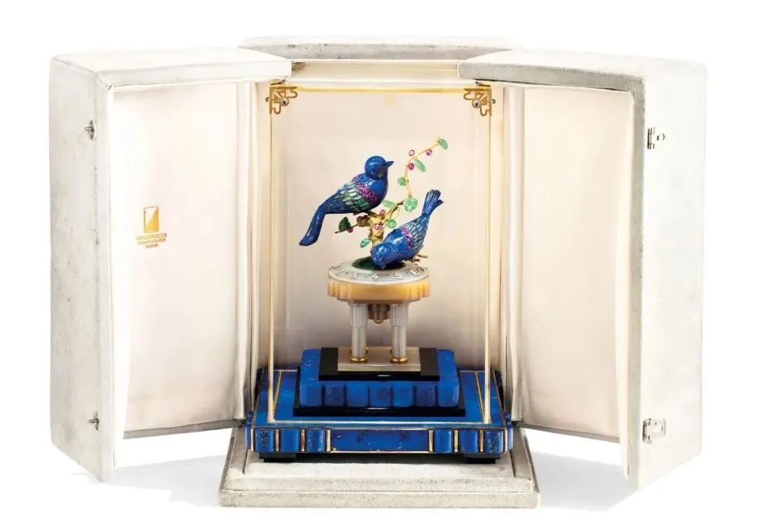 梵克雅宝是最保值的珠宝,梵克雅宝的首饰有什么魔力吗