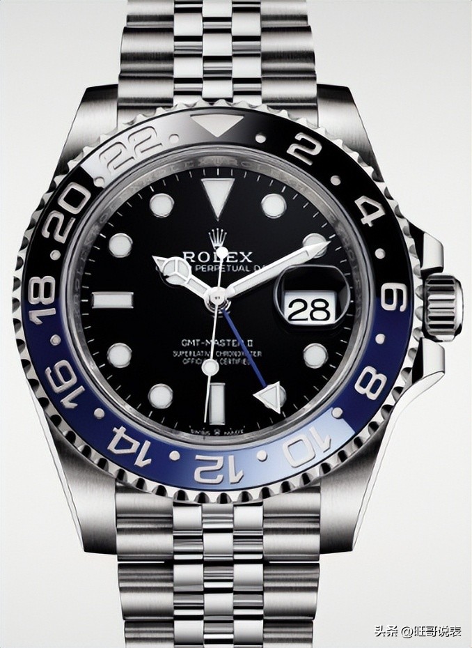 买劳力士手表去哪里买便宜正品,劳力士手表72200什么型号
