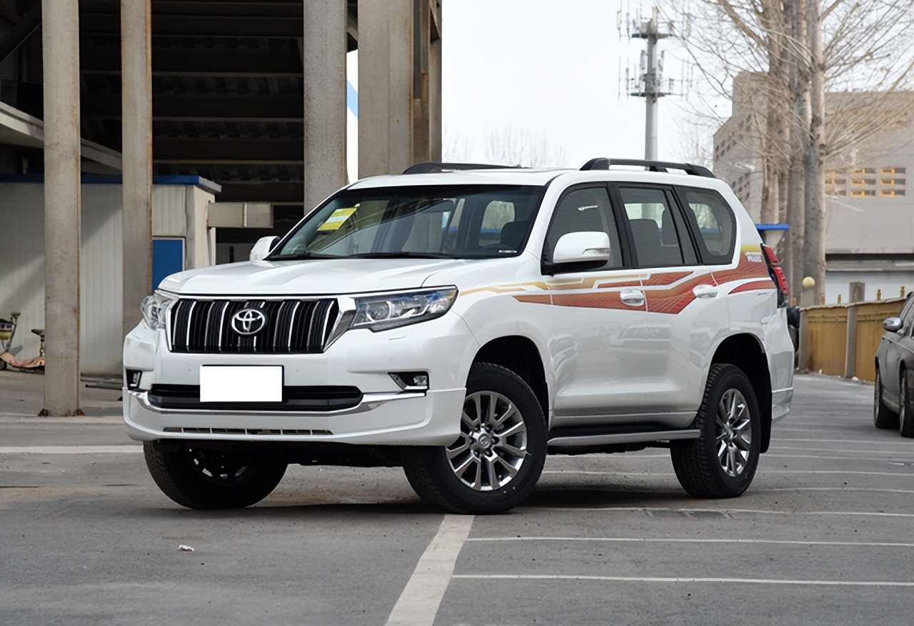 普拉多2016款3.5和2024款2.4t对比,普拉多2024款2.4t动力介绍