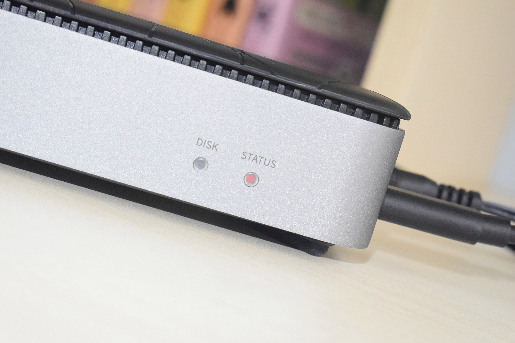 奥睿科私有云网络硬盘盒,奥睿科orico硬盘连接电脑教程