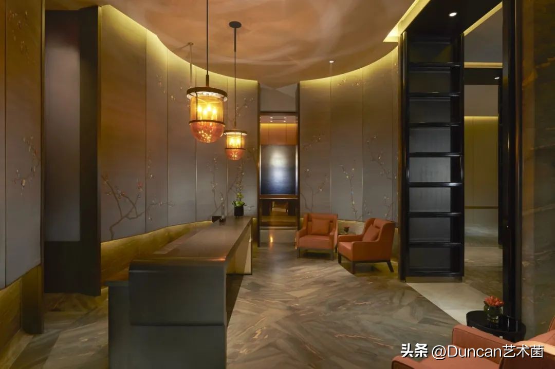 全球十大顶级设计酒店,世界著名酒店鉴赏大师