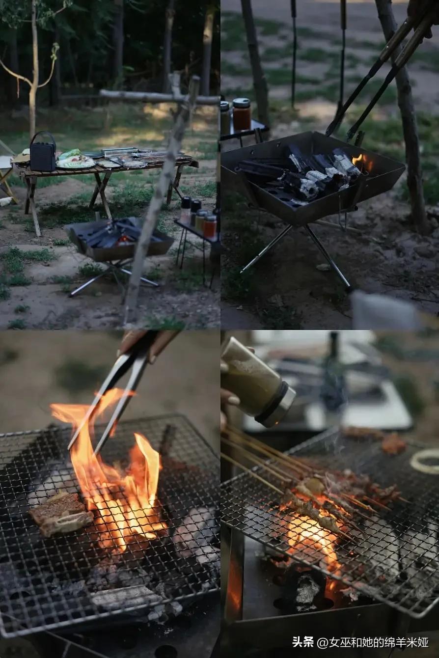 探索中卫／不止是旅行，也是生活