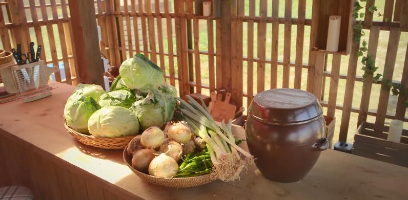 6男6女只有配对成功，才能逃离“地狱”，恋综玩成荒野求生