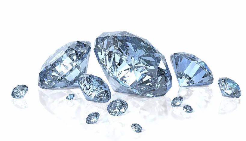 生辰石大全,中国生辰石