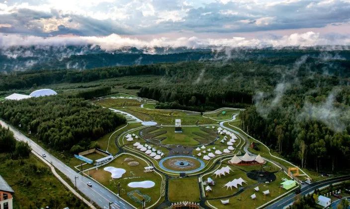 中国旅游日活动是什么,中国旅游日美好出行季