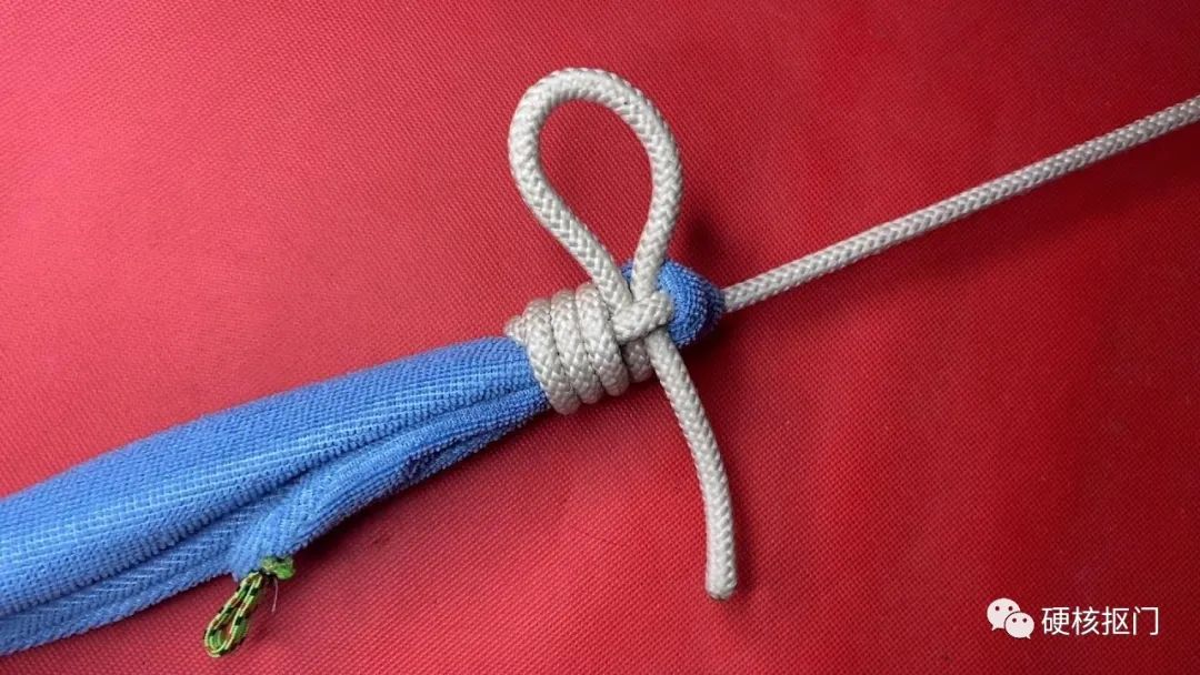 一根绳子，能办到多少事？超简单传统绳结竟然能帮你省这么多钱