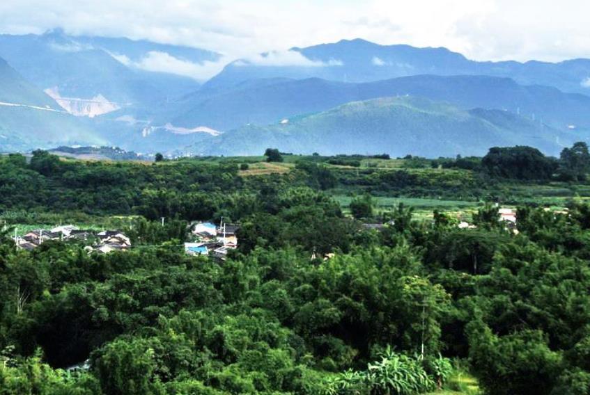 云南腾冲为啥是极边之地,腾冲属于滇西还是滇南