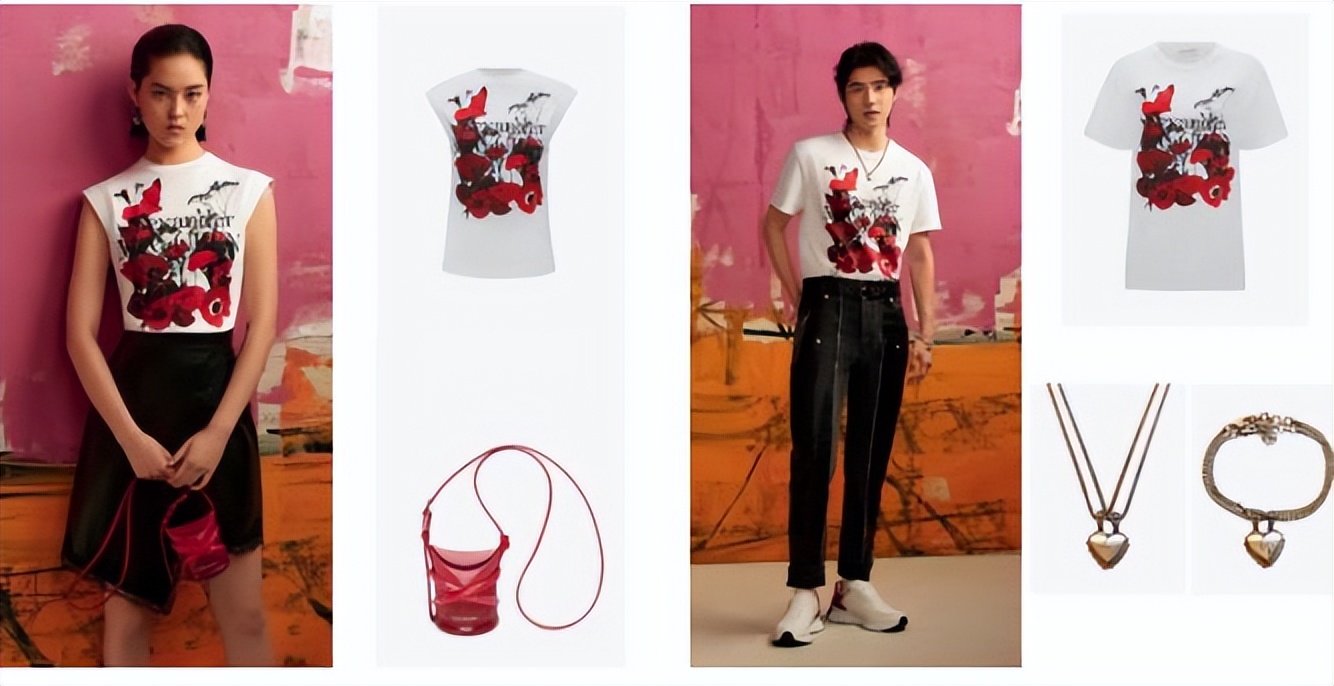 最值得拥有的七夕礼物,七夕礼物总有一款适合你