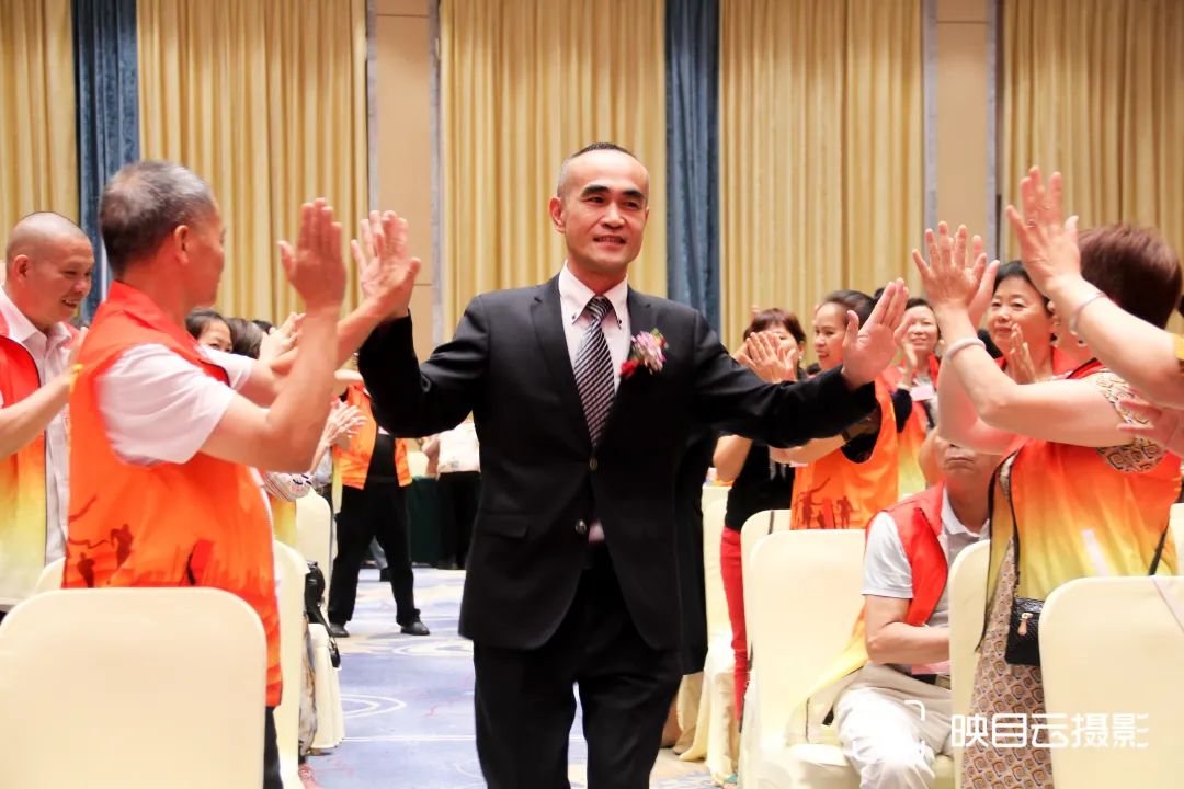 健丽动态|健丽人生创业论坛第三期圆满收官