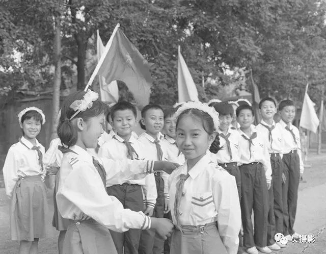 80后童年六一的记忆,六一儿童节难忘的童年记忆
