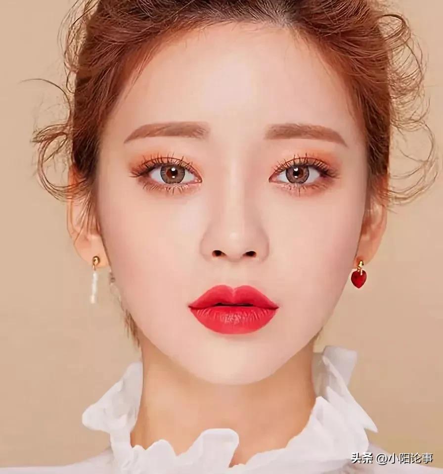 口红品牌排行榜前十名迪奥999,最受女生欢迎的口红色号排名