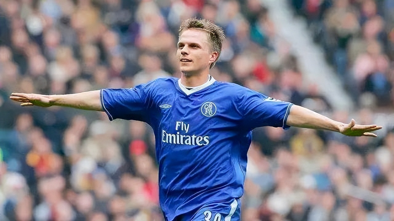 德罗巴兰帕德同期切尔西阵容,切尔西强势晋级阵容排名