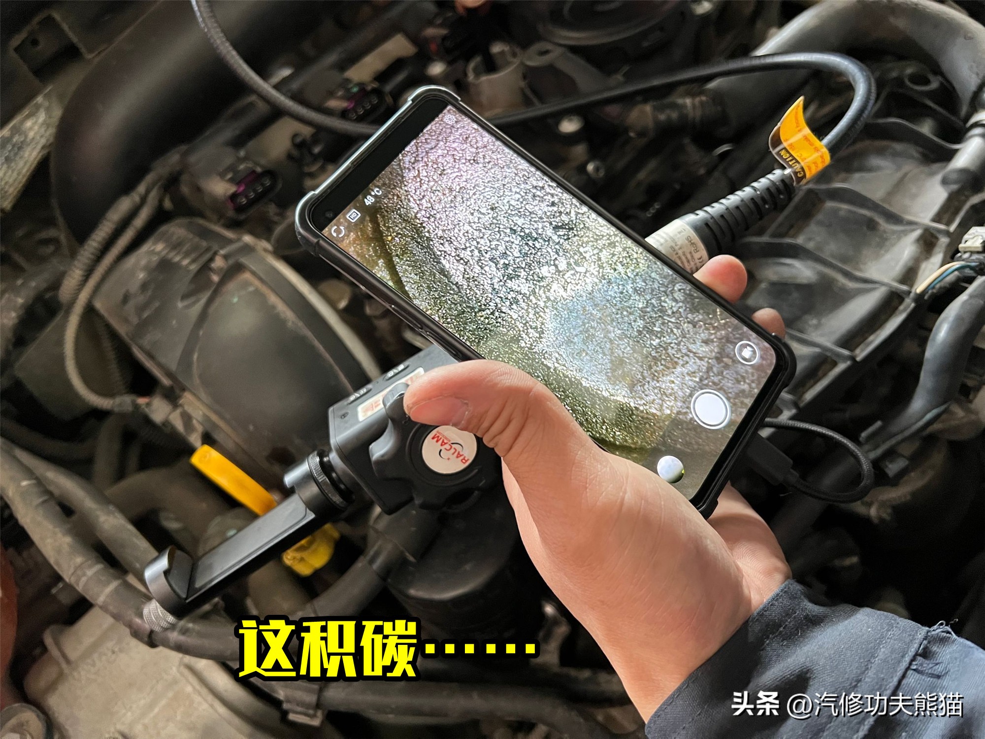 迈腾最近油耗大,迈腾最新款还会烧机油吗