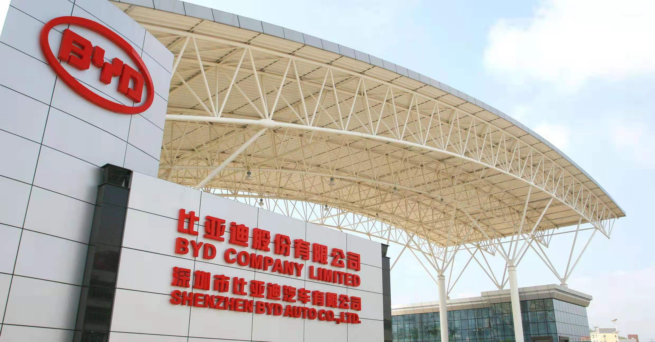 中国最大汽车集团诞生,中国最大的汽车集团