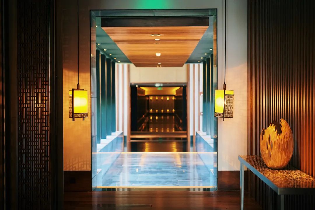 三亚打卡必住酒店之一,三亚十大必住酒店推荐排名最新