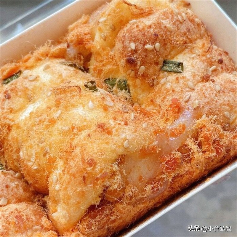 南京最有名糕点老字号,南京糕点老字号排名第一