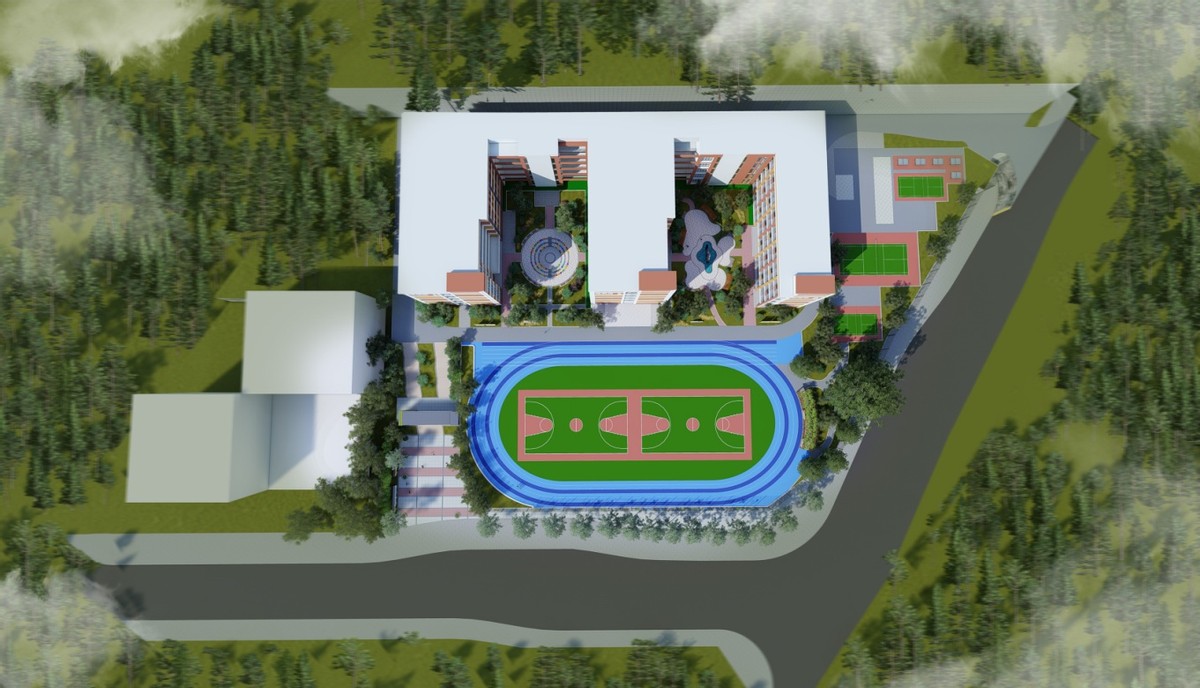 重庆市大渡口区花园小学,大渡口区花园小学