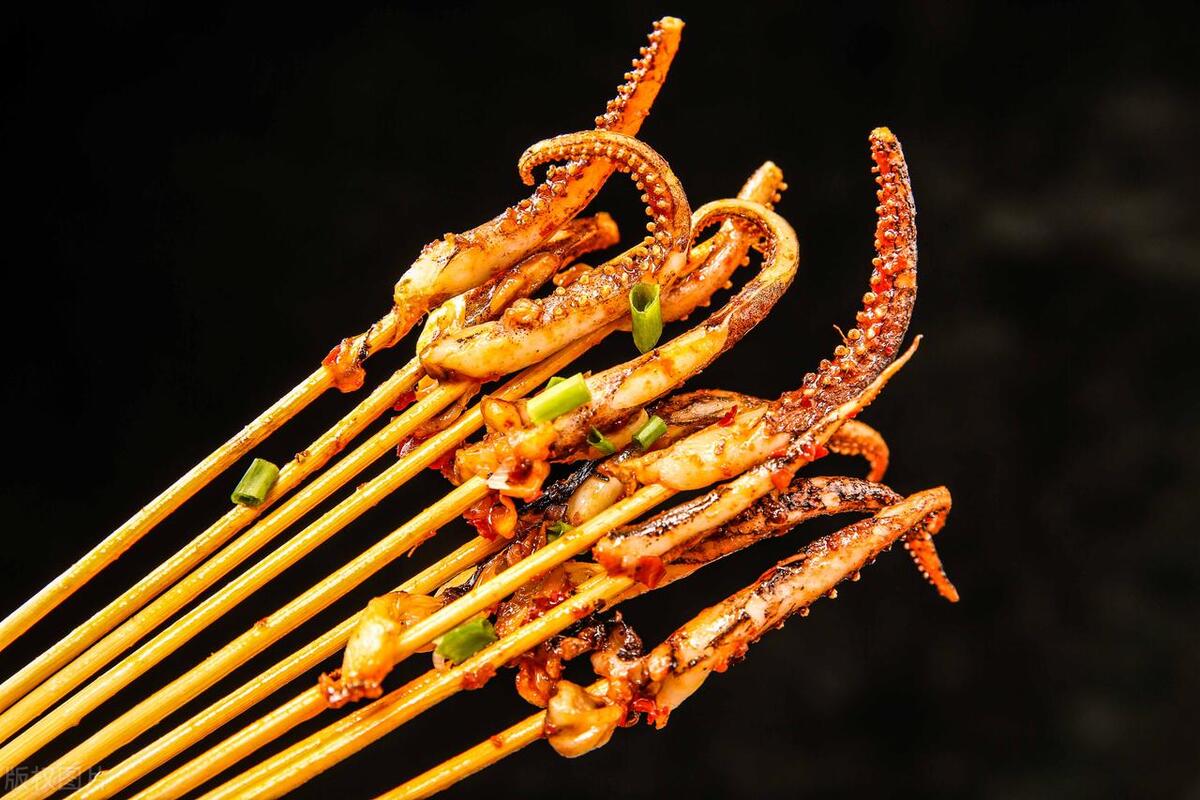 五本看了直流口水的美食文小说,推荐5本甜甜又治愈的美食文