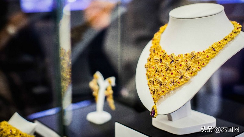 泰国出口黄金价格,泰国黄金行情