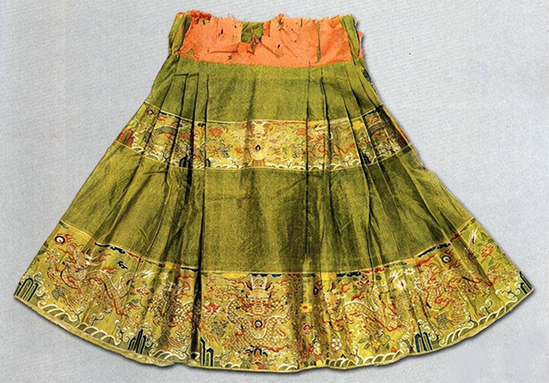 迪奥抄袭马面裙如何保护,迪奥马面裙风波背后的问题