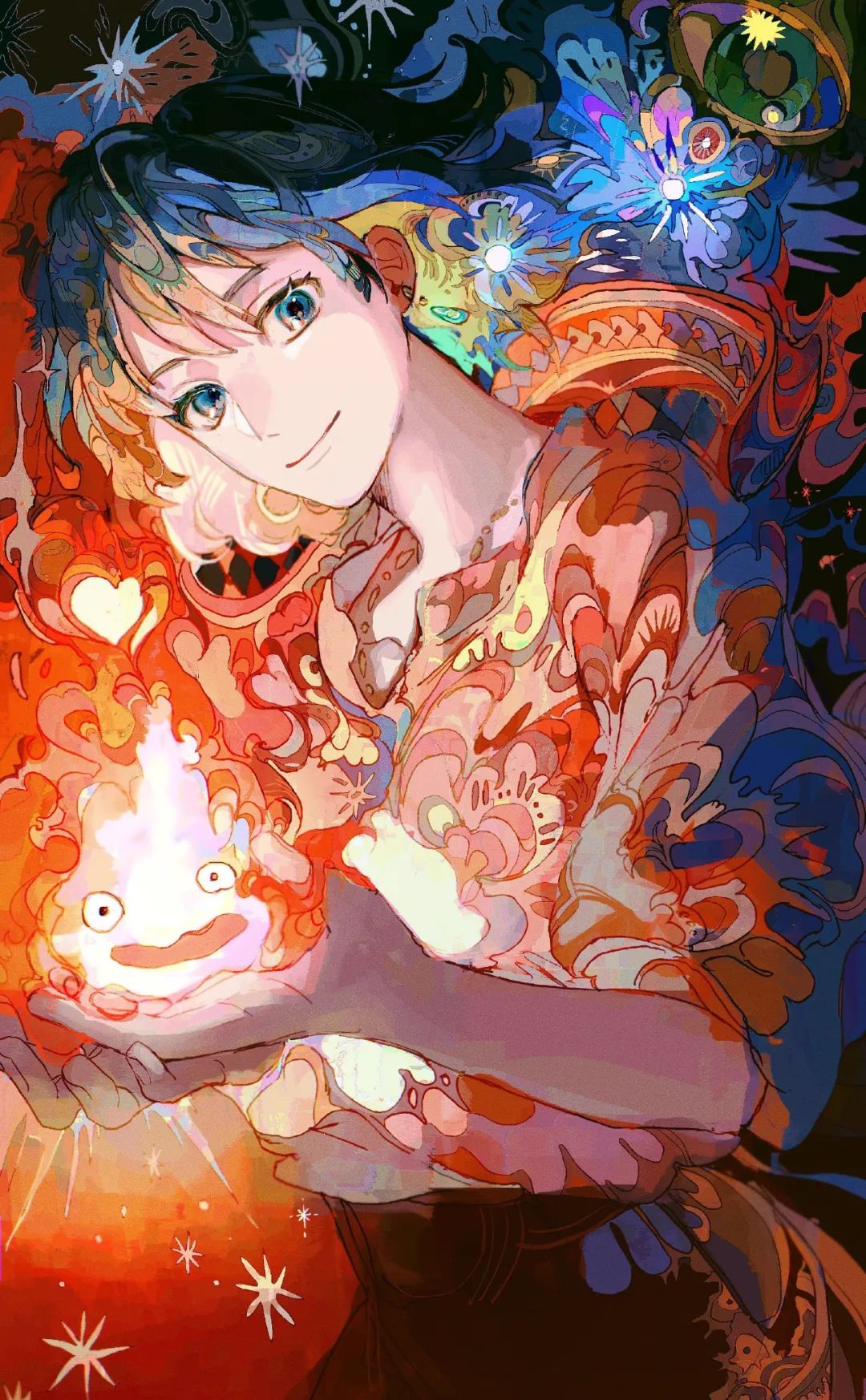 春节档上映的动漫电影,2024春节档定档动画电影