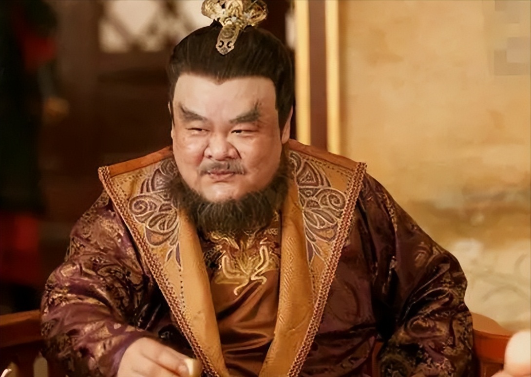 唐玄宗为什么无法扭转大唐颓势,唐玄宗因为一个女人使大唐衰败