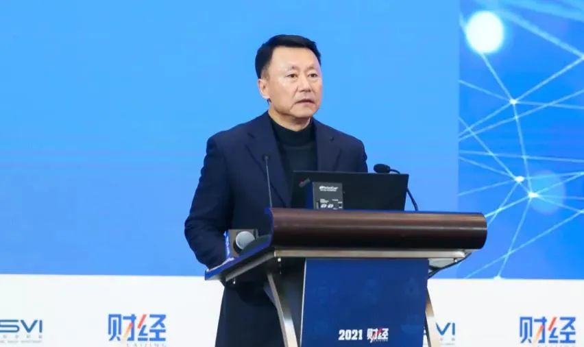 配合调查！参与过滴滴、美团合并，包凡的不平凡资本“红娘”史