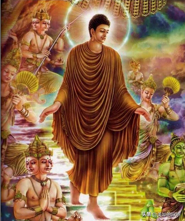 天主教和佛教基督教区别 (浅谈佛教天主教与基督教的区别)