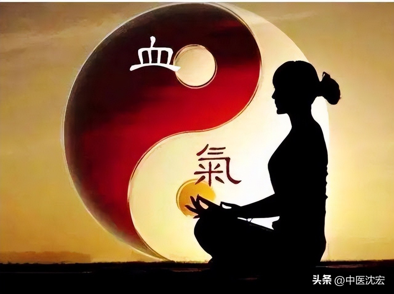 补气虚血虚最好的方法,老中医调理血虚的方法