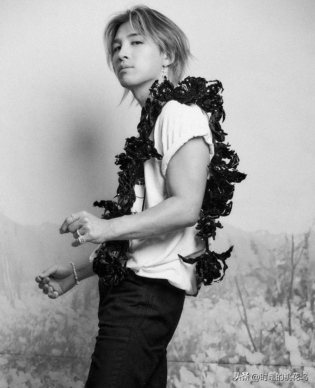 bigbang新造型照片,bigbang成员表