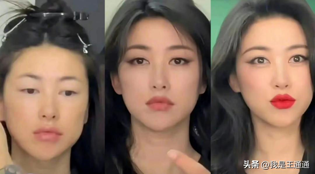 除了嫁人，她的每一步都踩准“名媛天花板”