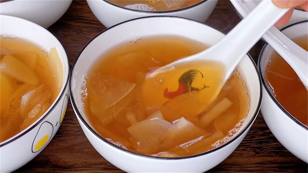 咳嗽厉害加什么能润肺化痰,燥热咳嗽喝什么止咳润肺