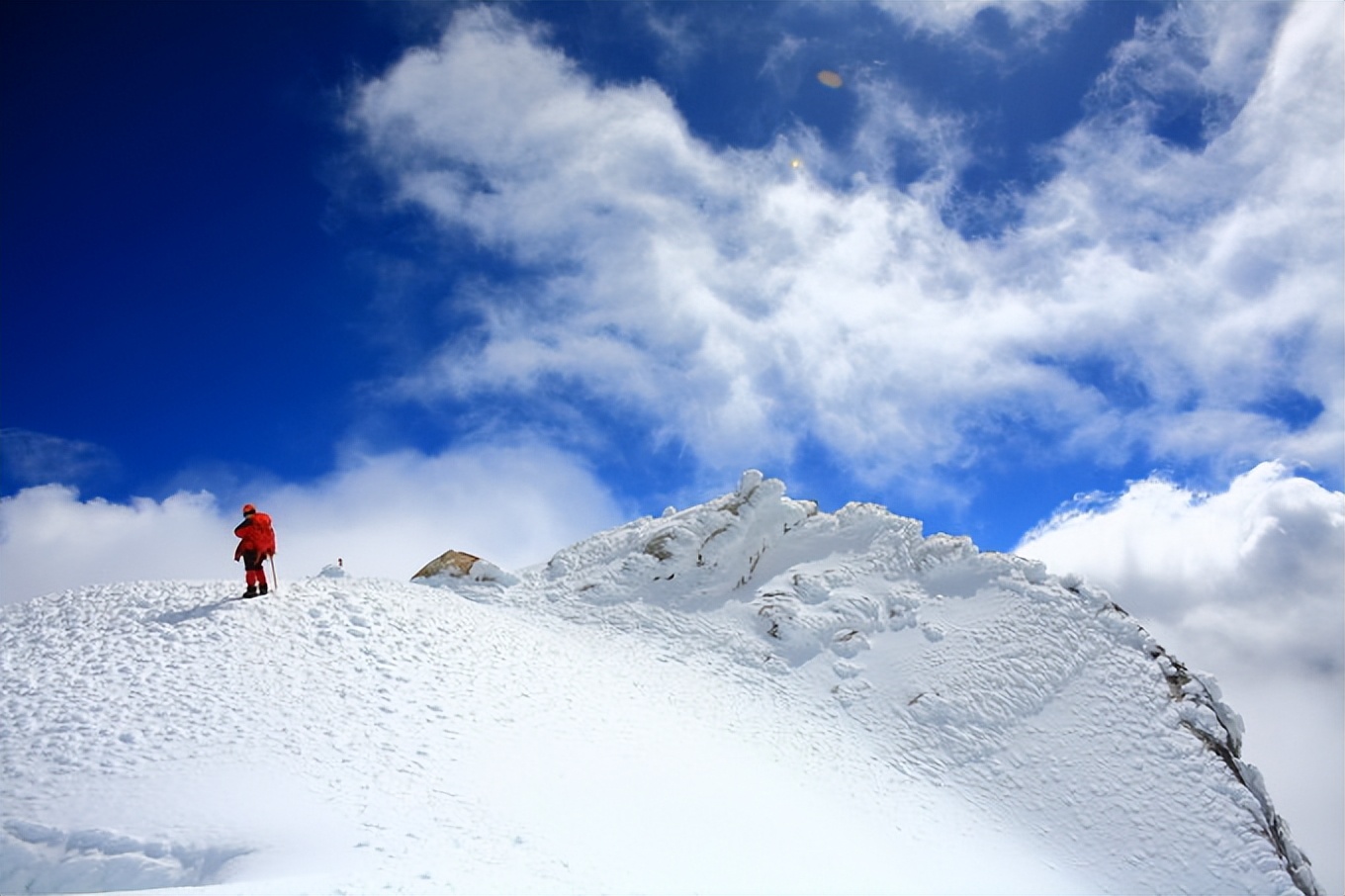 云南最美却要徒步到的地方是哪里,徒步云南旅游攻略最佳线路
