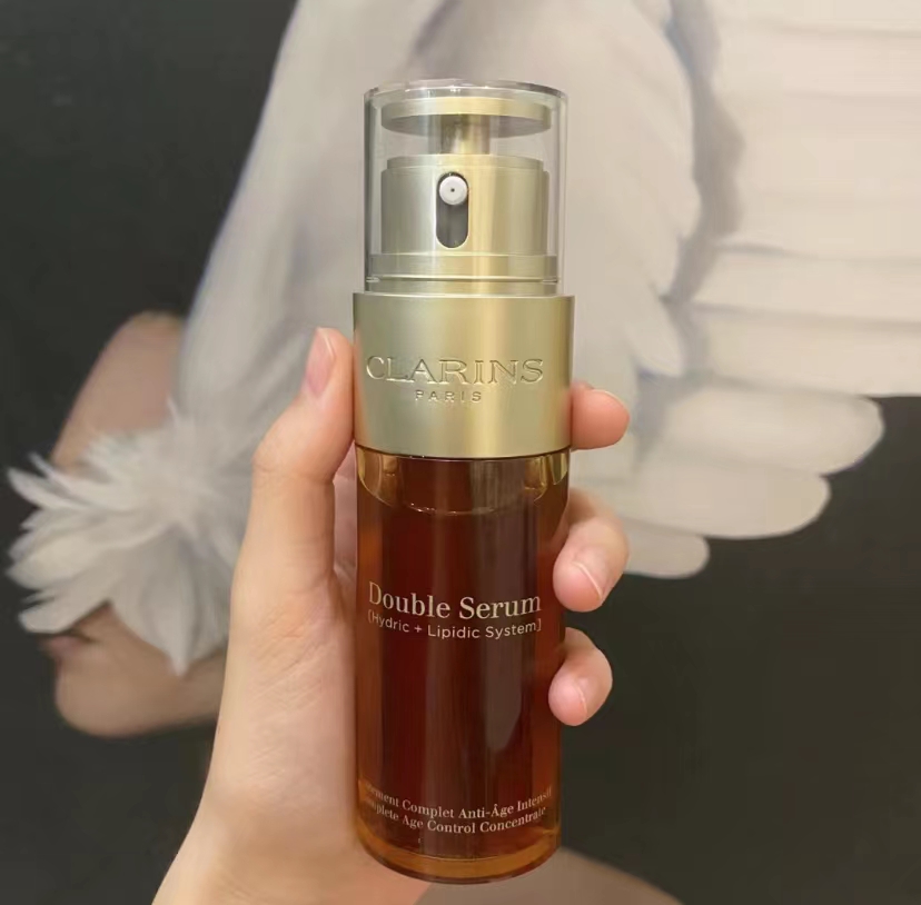 面部精华推荐保湿抗衰老35岁,抗老脸部精华油推荐